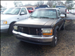 1996 Dodge Dakota