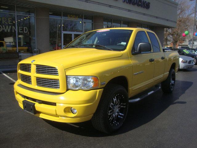 2005 Dodge Ram 1500 for sale