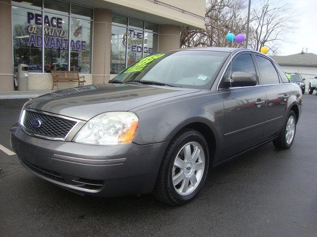 2005 Ford Five Hundred for sale
