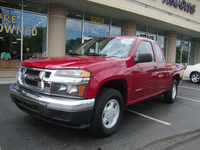 2006 Isuzu i-280 for sale