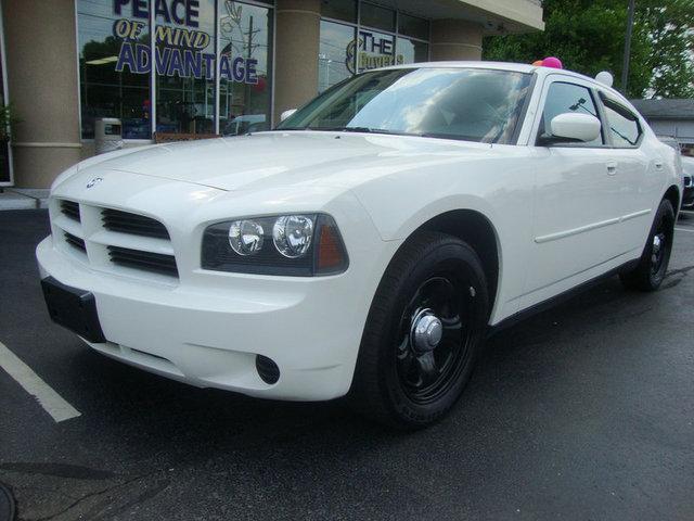 2010 Dodge Charger for sale