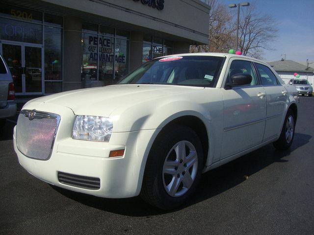 2008 Chrysler 300 for sale