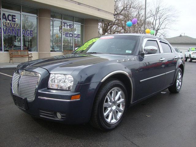 2007 Chrysler 300 for sale