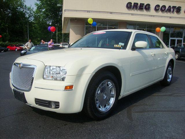 2006 Chrysler 300 for sale