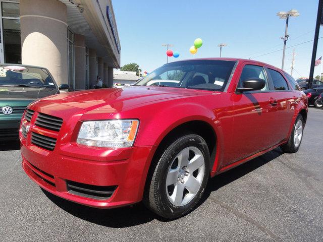 2008 Dodge Magnum for sale