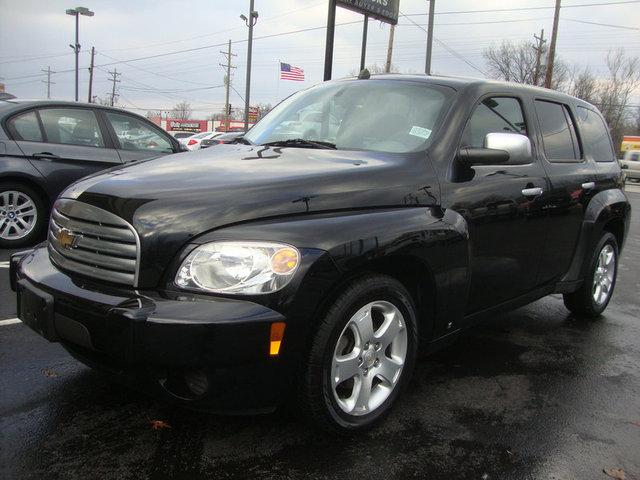 2007 Chevrolet HHR for sale