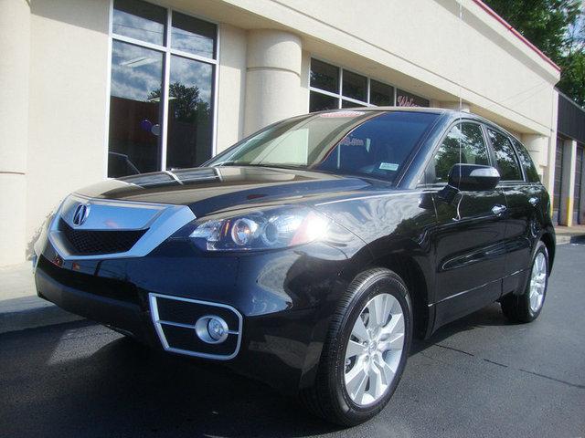 2010 Acura RDX for sale