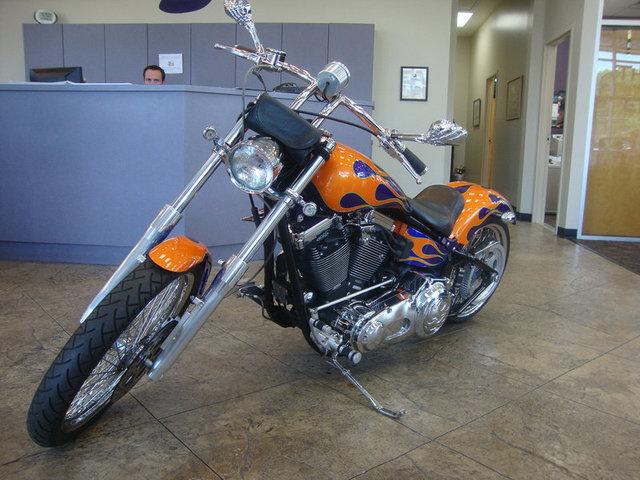 2003 Independence Freedom Express for sale