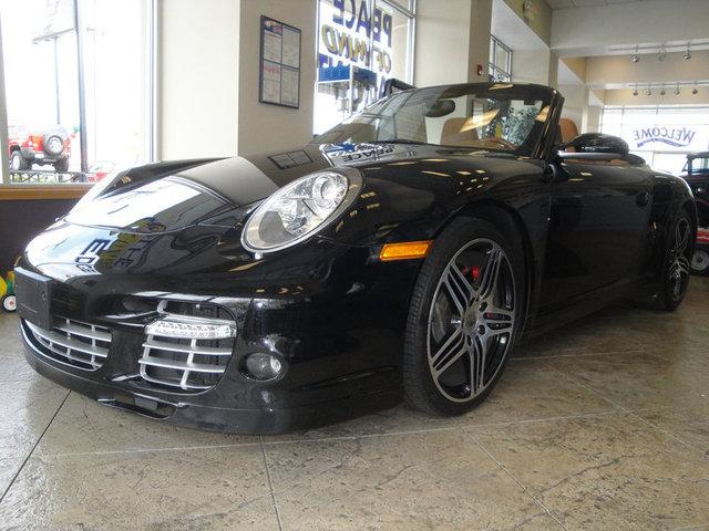 2008 Porsche 911 for sale