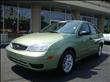 2007 Ford Focus