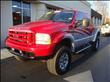 2004 Ford F250