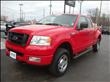 2005 Ford F150