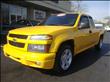 2004 Chevrolet Colorado
