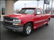 2001 Chevrolet Silverado 1500