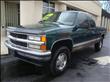 1998 Chevrolet K1500