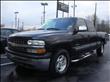 2001 Chevrolet Silverado 1500
