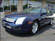 2007 Ford Fusion