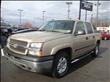 2005 Chevrolet Avalanche