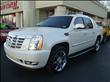 2007 Cadillac Escalade EXT