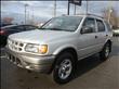 2001 Isuzu Rodeo