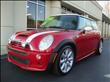 2003 MINI Cooper