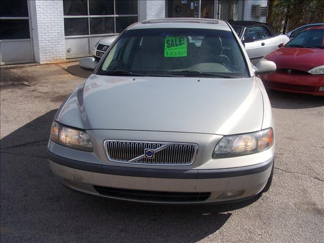 2001 Volvo V70 for sale