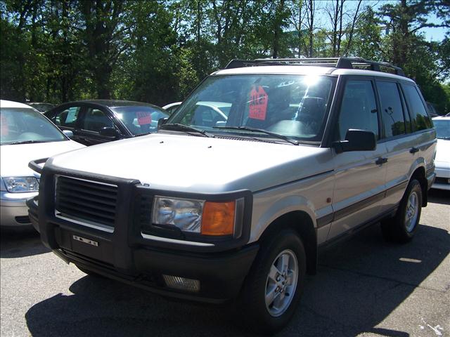 1999 Land Rover Range Rover for sale