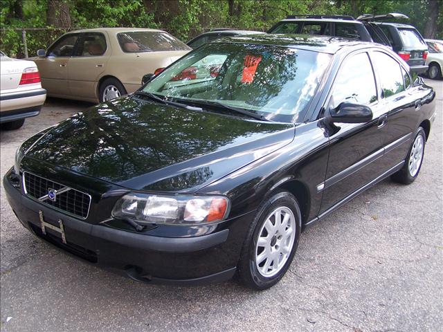 2001 Volvo S60 for sale