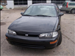 1996 Geo Prizm