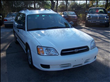 2001 Subaru Legacy