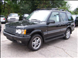 2002 Land Rover Range Rover