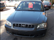 2001 Hyundai Accent