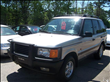 1999 Land Rover Range Rover