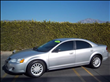 2006 Dodge Stratus