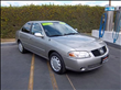 2004 Nissan Sentra