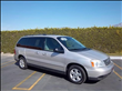 2004 Ford Freestar