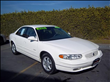 2001 Buick Regal