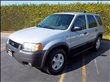 2002 Ford Escape