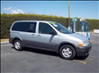 2001 Pontiac Montana