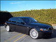 2007 BMW 7 series