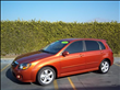 2008 Kia Spectra5