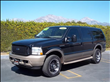 2003 Ford Excursion