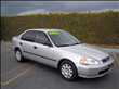 1998 Honda Civic