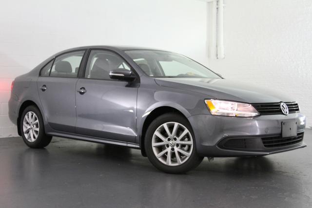 2012 Volkswagen Jetta for sale