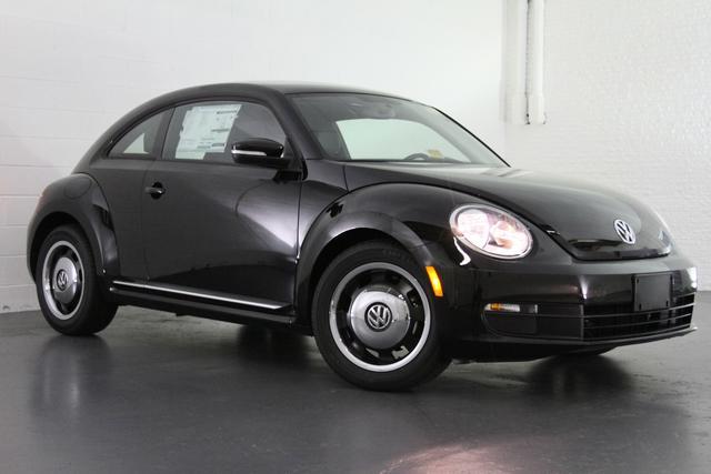 2012 Volkswagen Beetle for sale