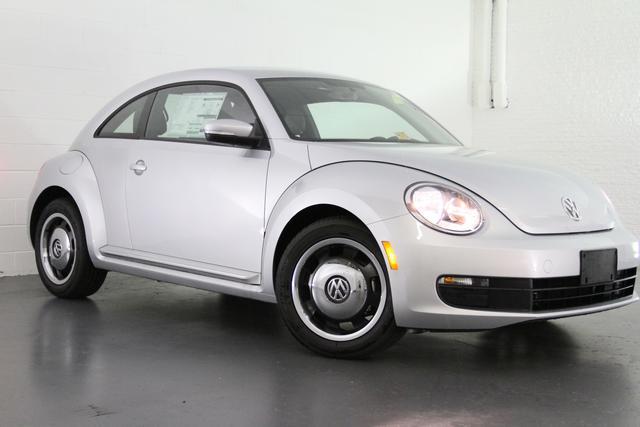 2012 Volkswagen Beetle for sale