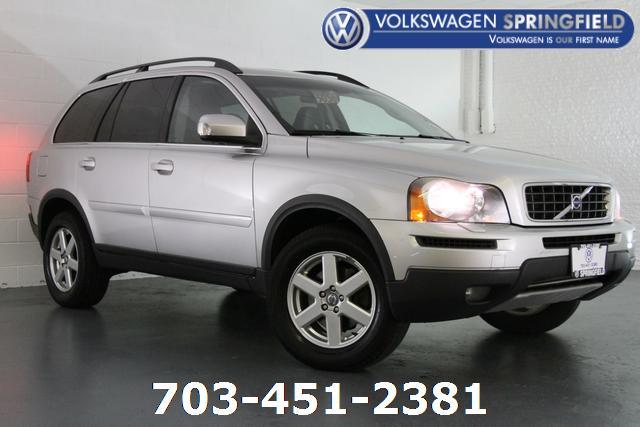 2007 Volvo XC90 for sale