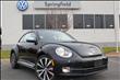 2012 Volkswagen Beetle
