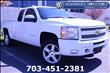 2010 Chevrolet Silverado 1500
