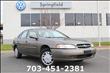 1998 Nissan Altima
